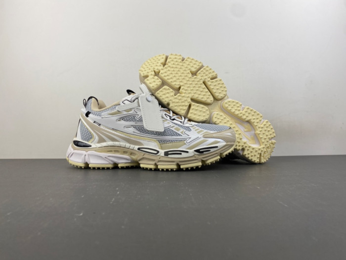 OF BE RIGHT BACK SNEAKERS OB63