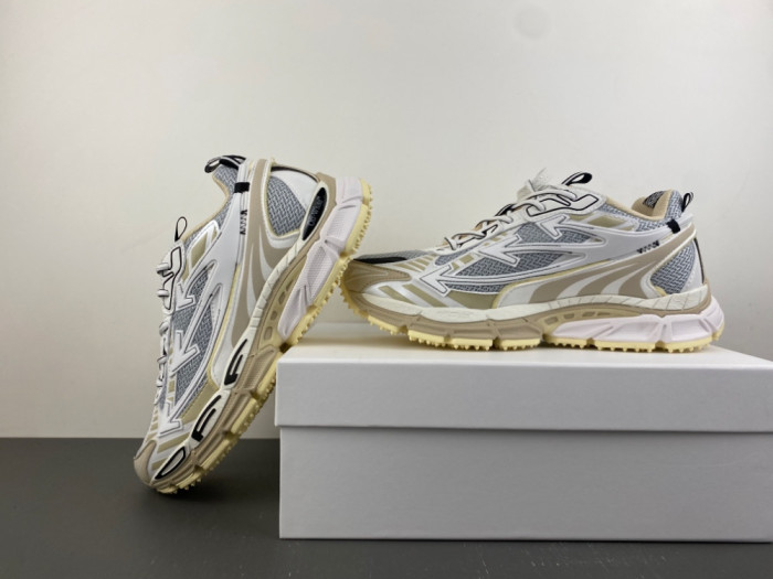 OF BE RIGHT BACK SNEAKERS OB63