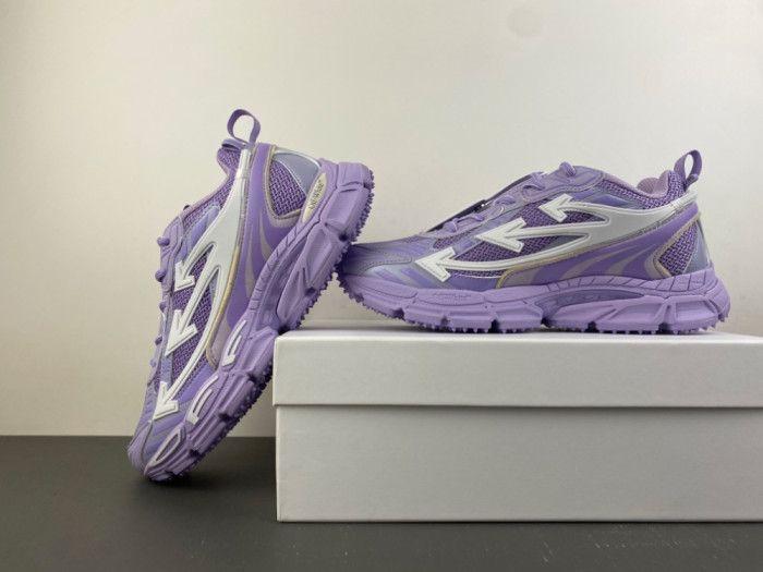 OF BE RIGHT BACK SNEAKERS OB64