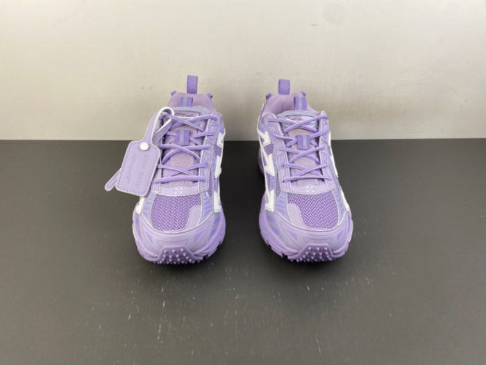 OF BE RIGHT BACK SNEAKERS OB64