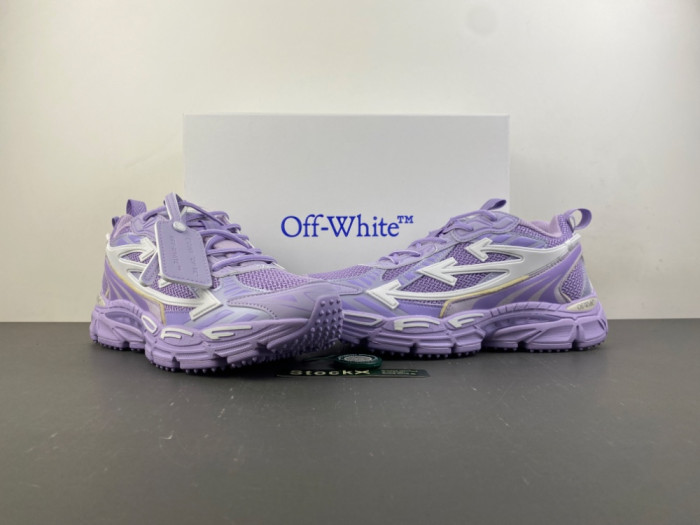 OF BE RIGHT BACK SNEAKERS OB64