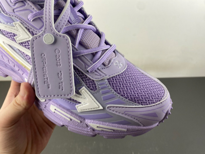 OF BE RIGHT BACK SNEAKERS OB64
