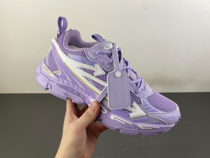 OF BE RIGHT BACK SNEAKERS OB64