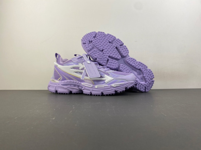 OF BE RIGHT BACK SNEAKERS OB64