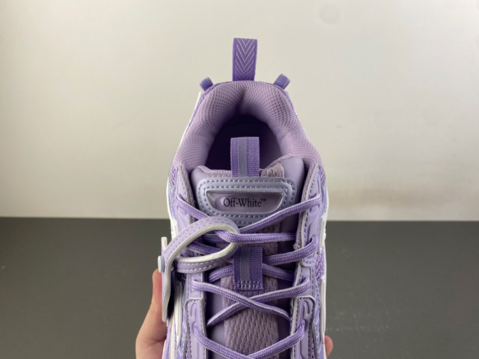 OF BE RIGHT BACK SNEAKERS OB64