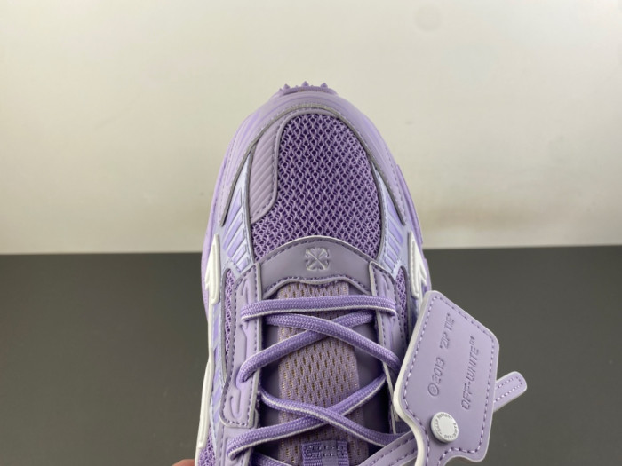 OF BE RIGHT BACK SNEAKERS OB64