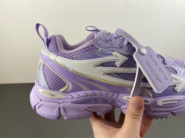 OF BE RIGHT BACK SNEAKERS OB64