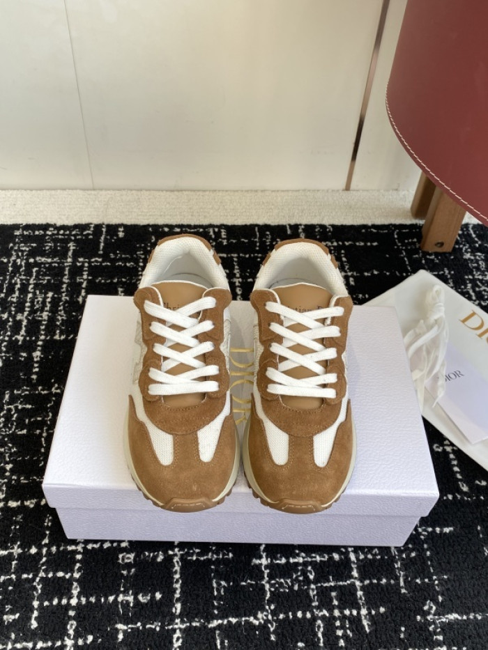 DR SNEAKER DR-156