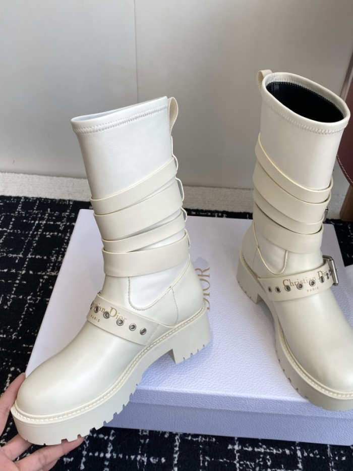 DR SNEAKER DR-163