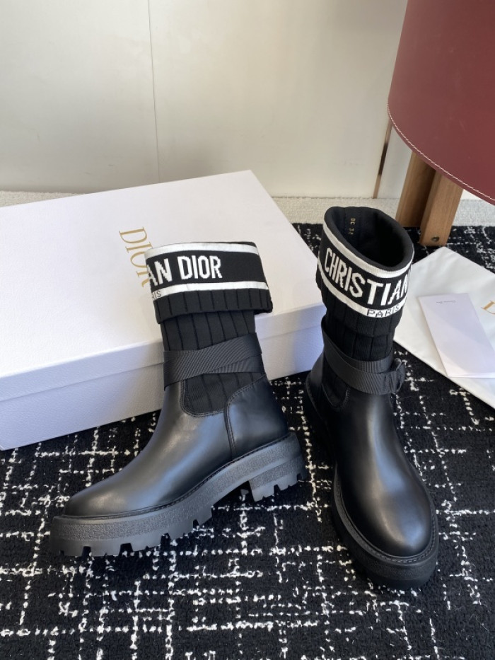DR SNEAKER DR-165