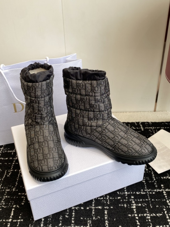 DR SNEAKER DR-167