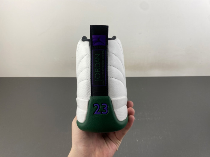 Air Jordan 12 CT8013-103