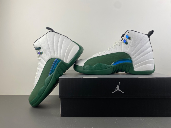 Air Jordan 12 CT8013-103
