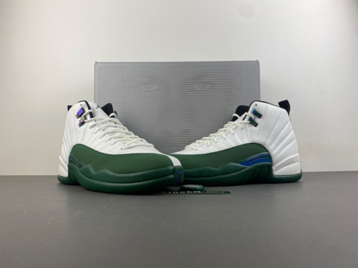 Air Jordan 12 CT8013-103