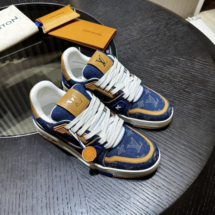 LOVT SNEAKER lv-457