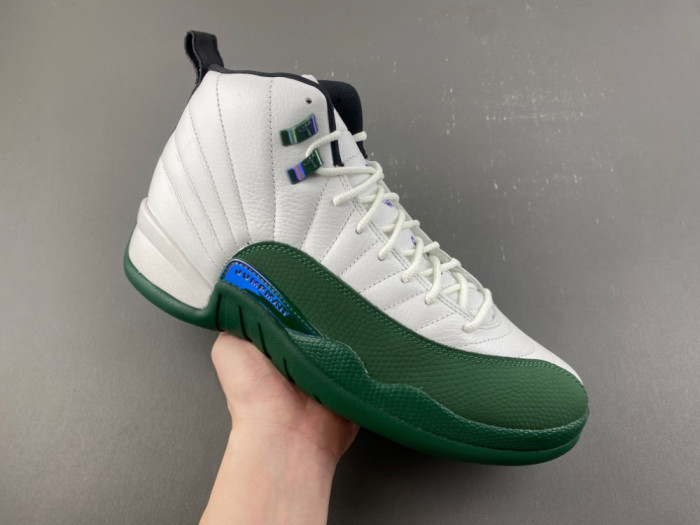 Air Jordan 12 CT8013-103