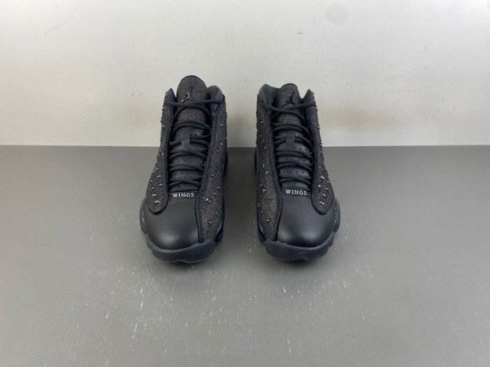 (2026) Air Jordan 13 “WINGS” IX1872-001