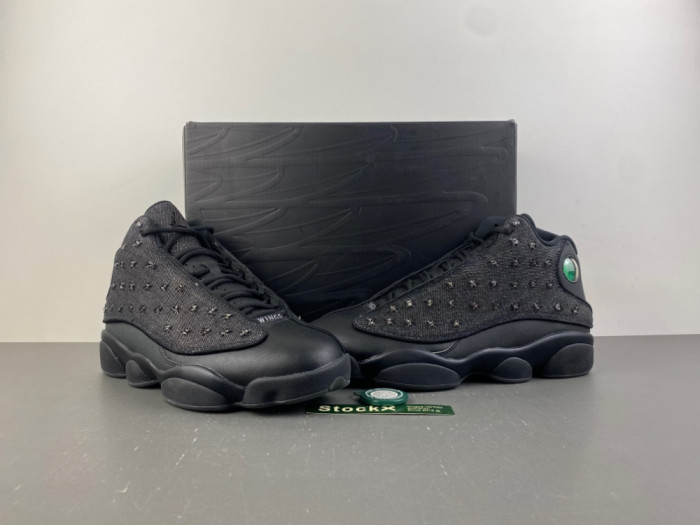 (2026) Air Jordan 13 “WINGS” IX1872-001