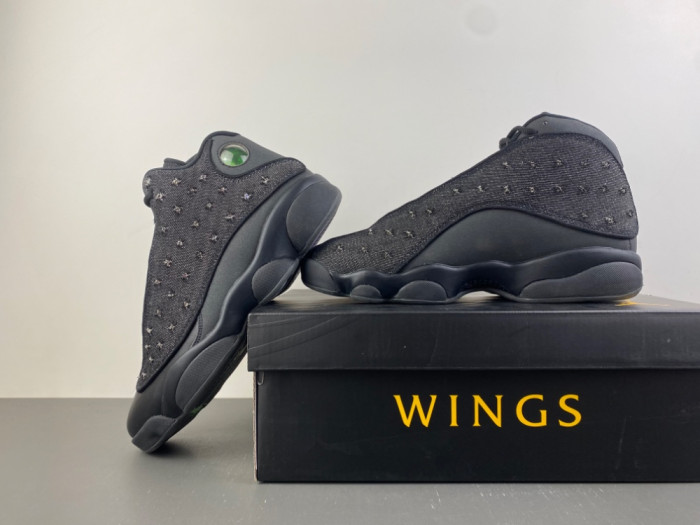 (2026) Air Jordan 13 “WINGS” IX1872-001