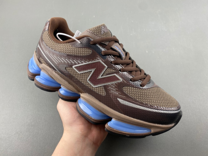 New Balance ABZORB 2000 “Baby Blue U200076U