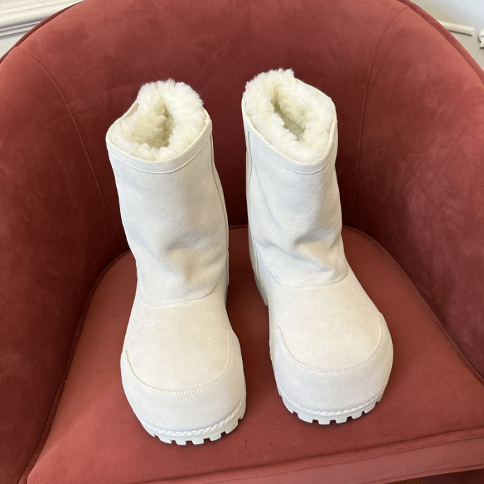 BL BOOT BLB-07