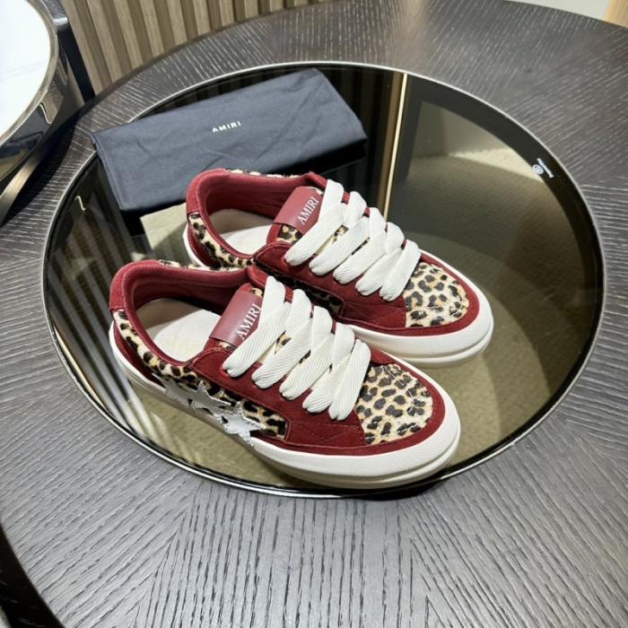 AM1R1 SNEAKERS AMR-130
