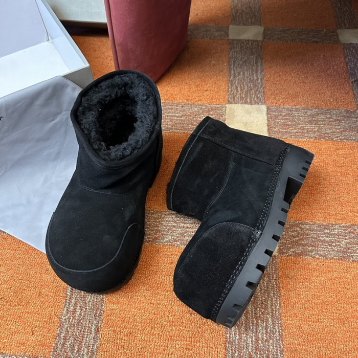 BL BOOT BLB-09