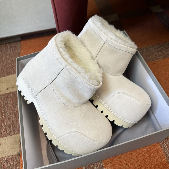 BL BOOT BLB-10