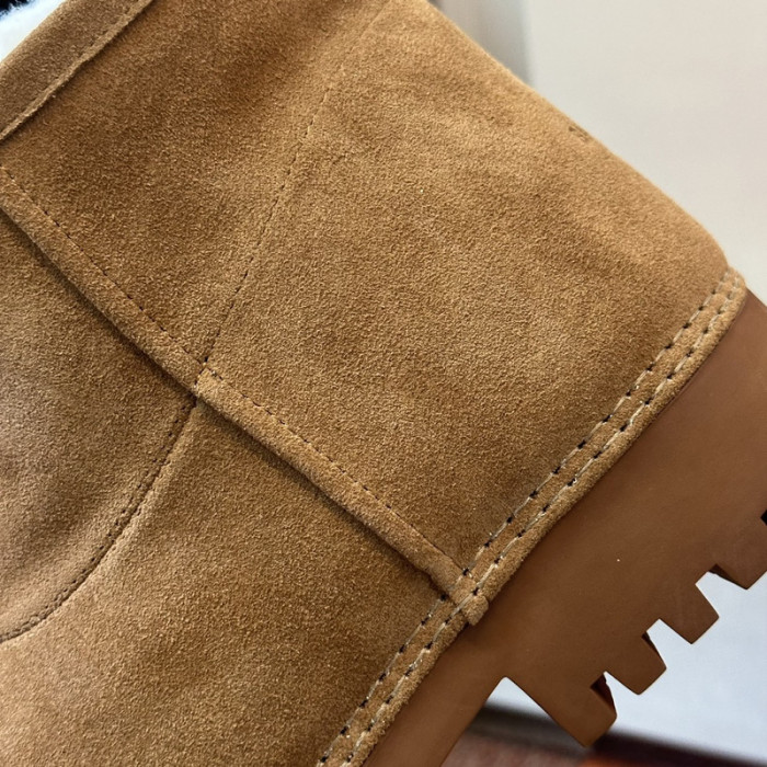 BL BOOT BLB-11