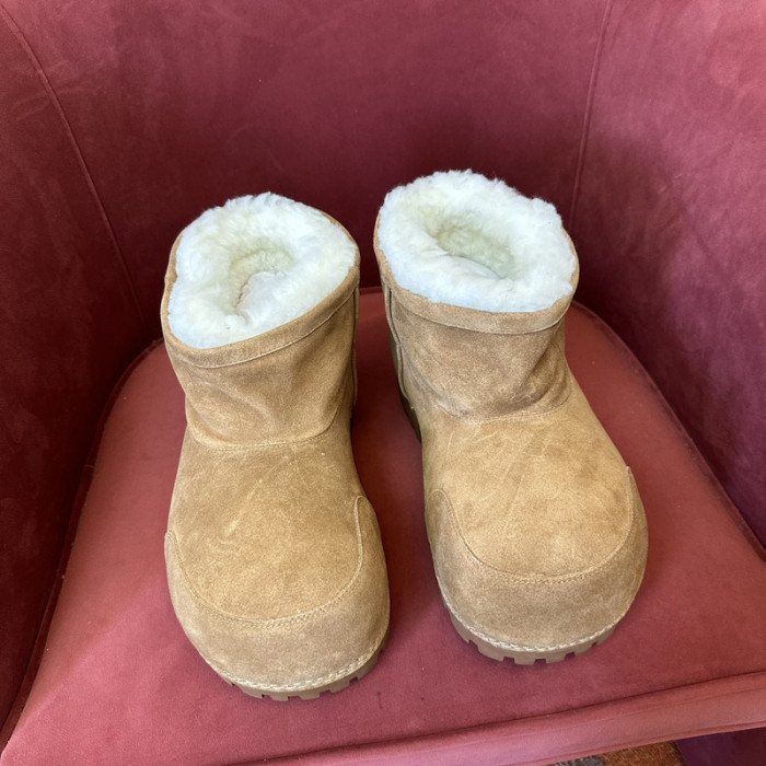 BL BOOT BLB-11