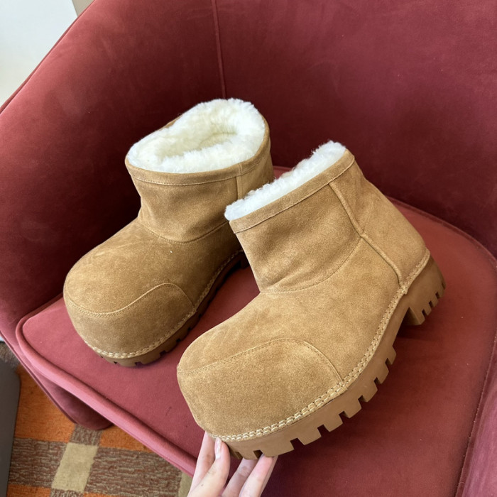 BL BOOT BLB-11