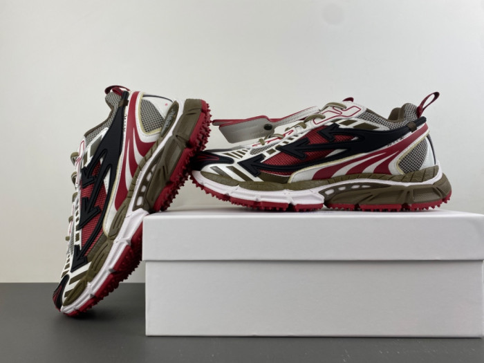 OF BE RIGHT BACK SNEAKERS OB48