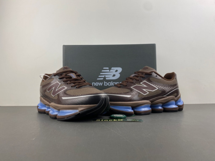 New Balance ABZORB 2000 “Baby Blue U200076U
