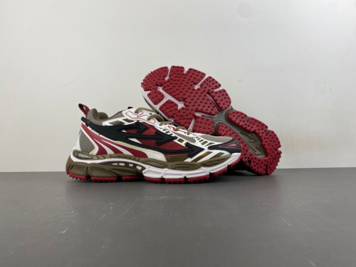 OF BE RIGHT BACK SNEAKERS OB48