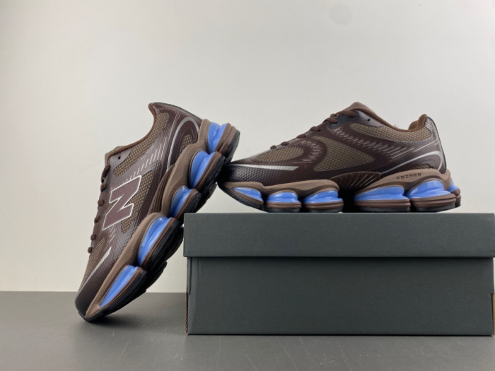 New Balance ABZORB 2000 “Baby Blue U200076U