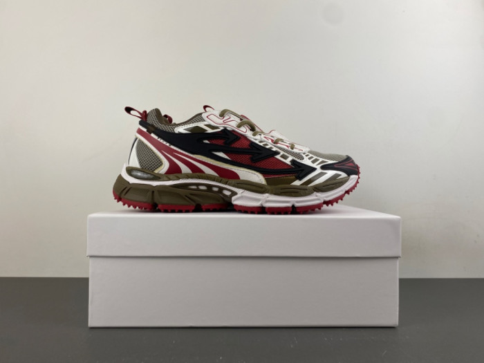 OF BE RIGHT BACK SNEAKERS OB48