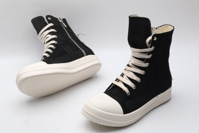 RICK OWENS SNEAKERS RO-61