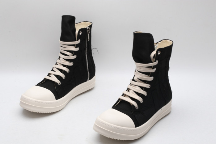 RICK OWENS SNEAKERS RO-61