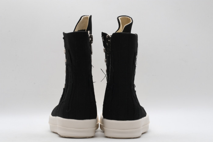RICK OWENS SNEAKERS RO-61