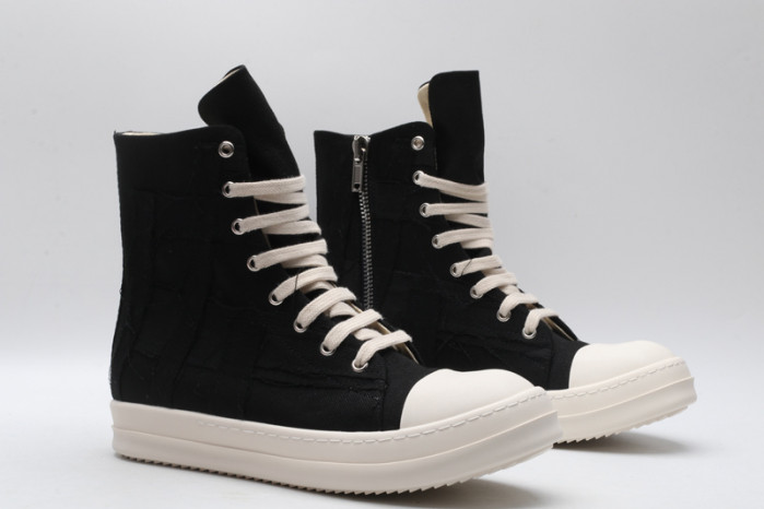 RICK OWENS SNEAKERS RO-61