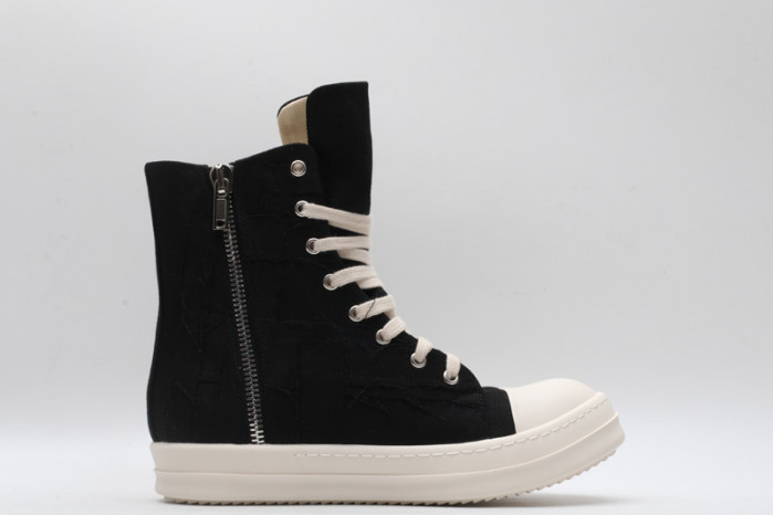 RICK OWENS SNEAKERS RO-61