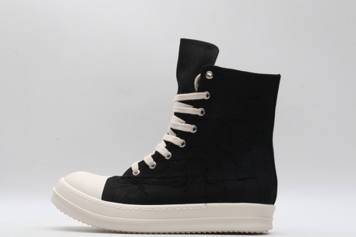 RICK OWENS SNEAKERS RO-61