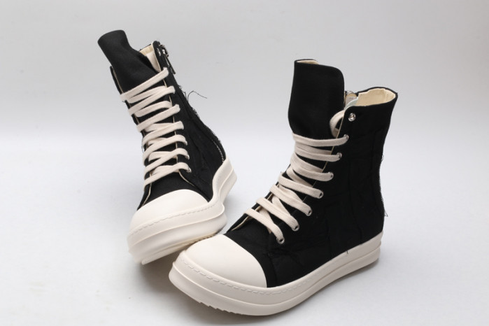 RICK OWENS SNEAKERS RO-61