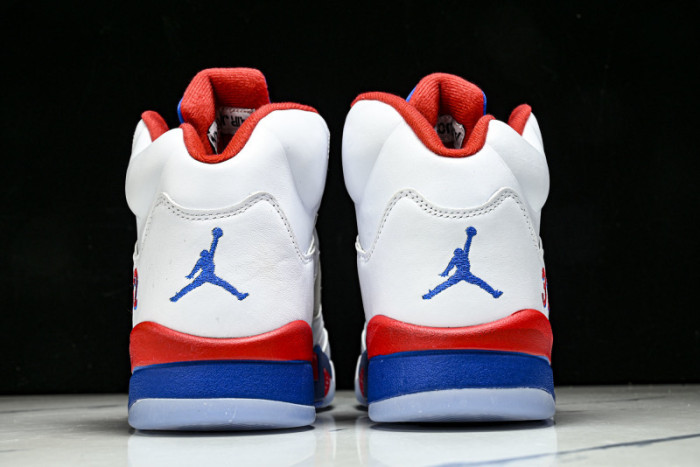 Air Jordan 5 OG “35th Anniversary” HQ7978-1021