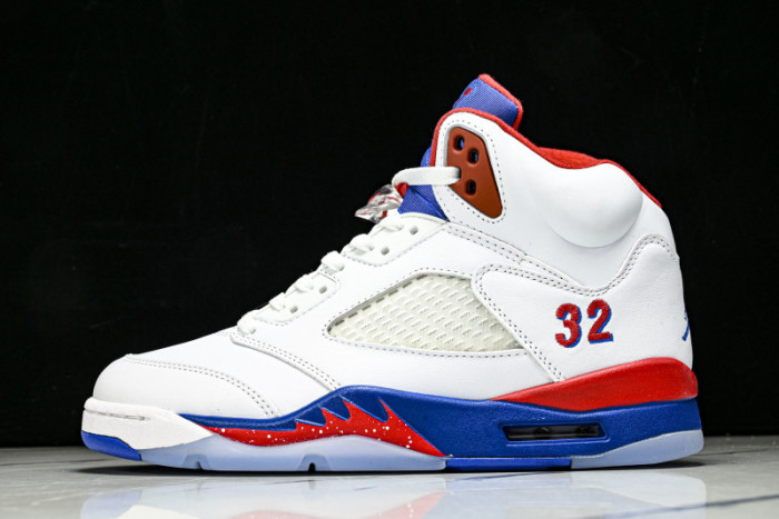 Air Jordan 5 OG “35th Anniversary” HQ7978-1021