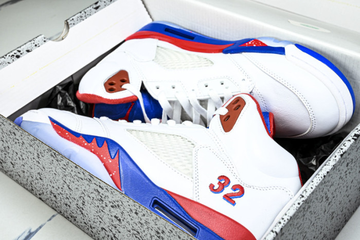 Air Jordan 5 OG “35th Anniversary” HQ7978-1021