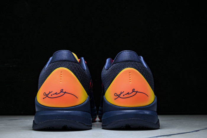 Nike Kobe 5 Protro Caitlin Clark PE IM3207-400