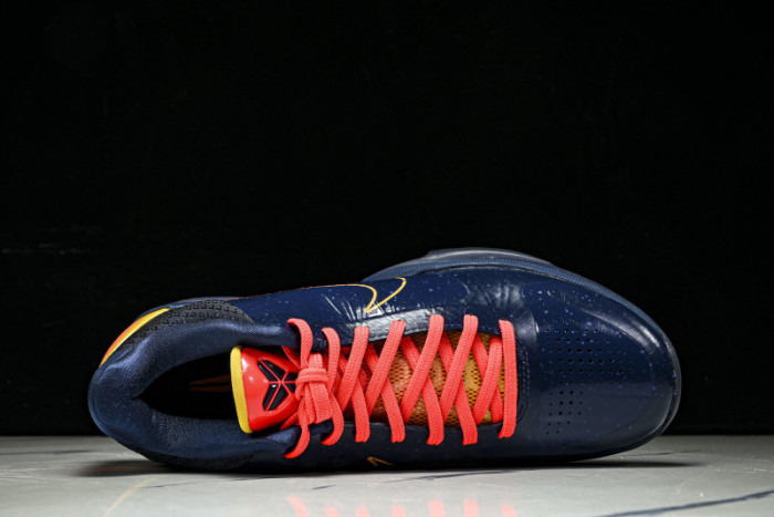 Nike Kobe 5 Protro Caitlin Clark PE IM3207-400