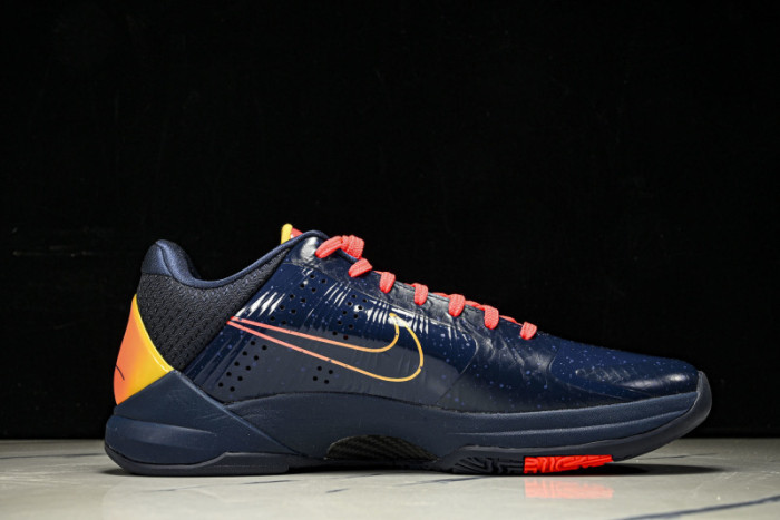 Nike Kobe 5 Protro Caitlin Clark PE IM3207-400