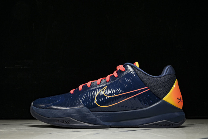 Nike Kobe 5 Protro Caitlin Clark PE IM3207-400